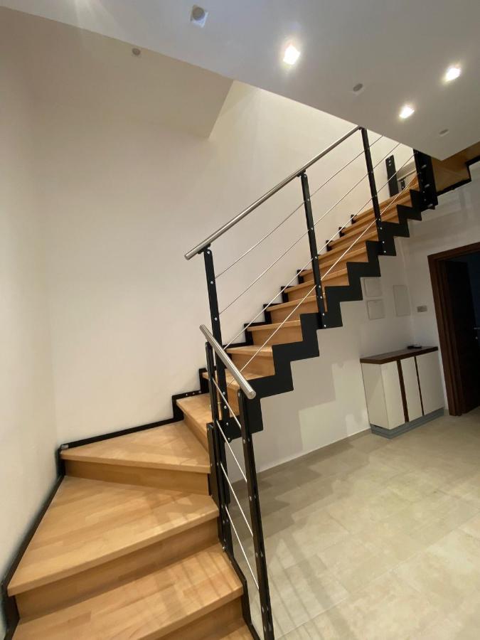 Eg Apartments - Forio D'Ischia Dış mekan fotoğraf