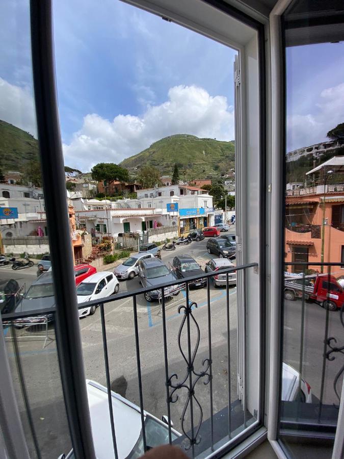 Eg Apartments - Forio D'Ischia Dış mekan fotoğraf