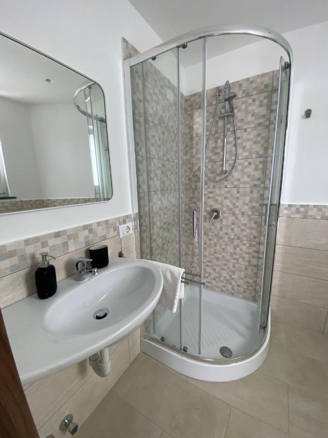 Eg Apartments - Forio D'Ischia Dış mekan fotoğraf