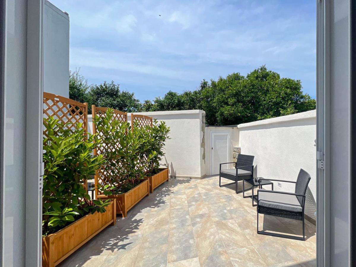 Eg Apartments - Forio D'Ischia Dış mekan fotoğraf