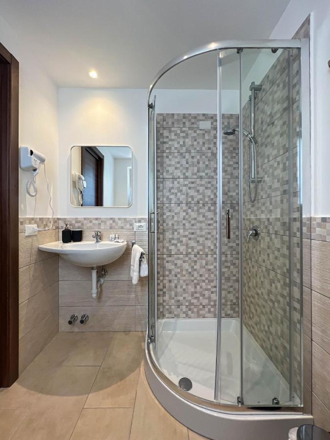 Eg Apartments - Forio D'Ischia Dış mekan fotoğraf