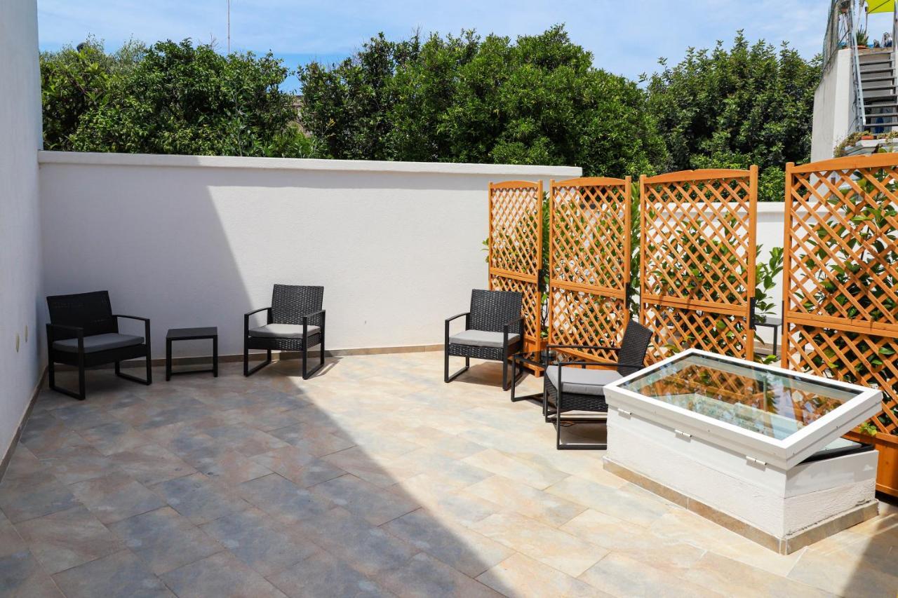 Eg Apartments - Forio D'Ischia Dış mekan fotoğraf