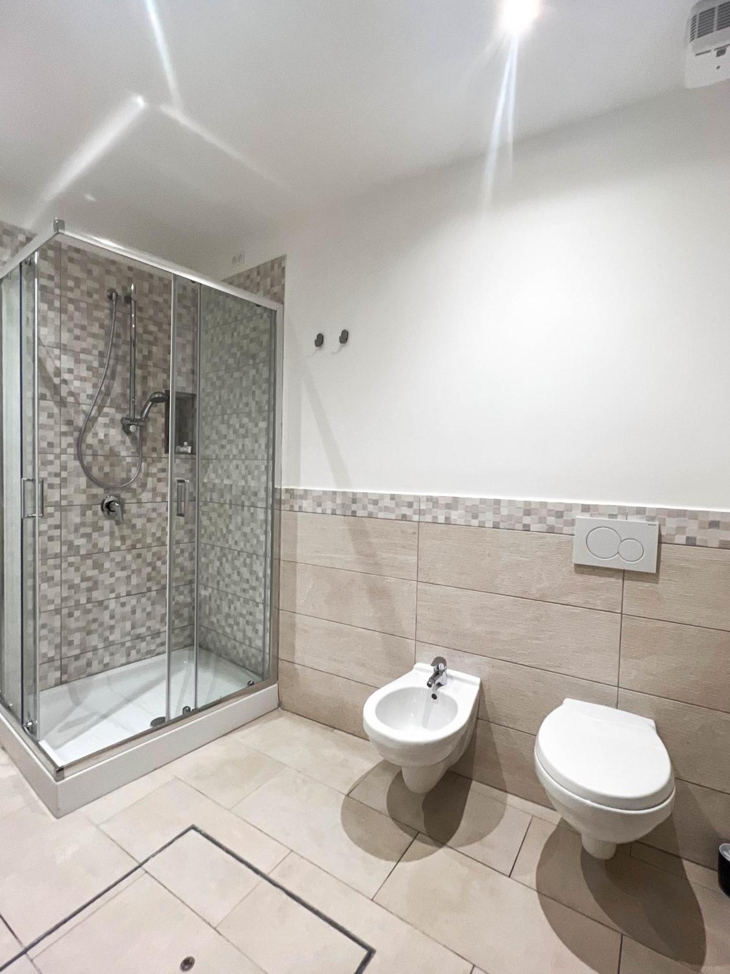 Eg Apartments - Forio D'Ischia Dış mekan fotoğraf