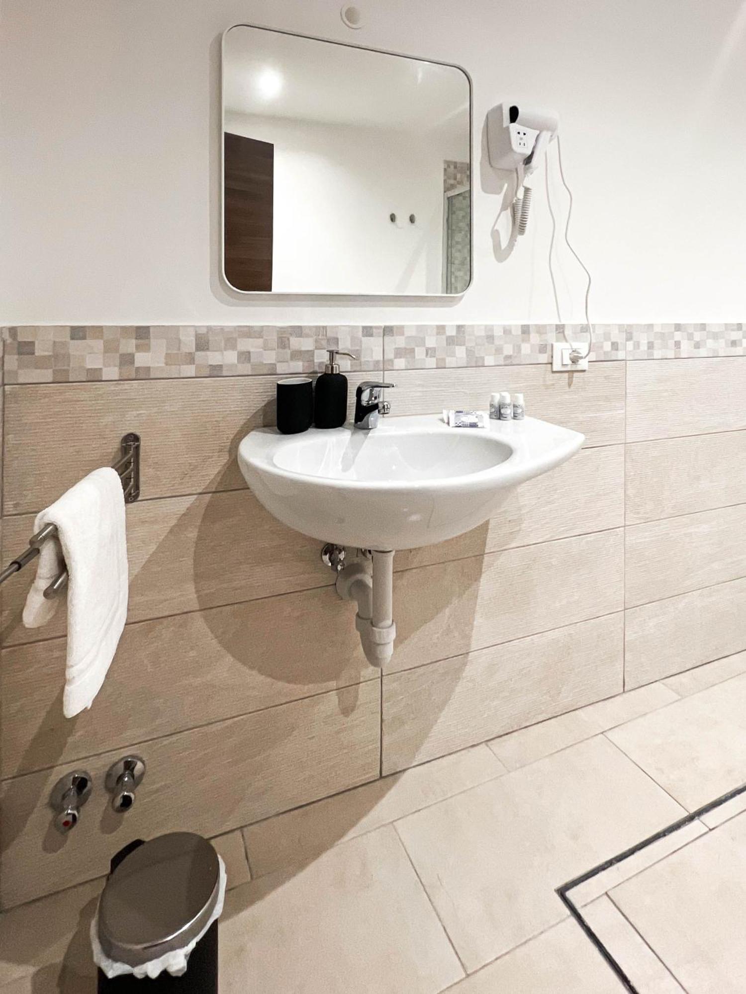 Eg Apartments - Forio D'Ischia Dış mekan fotoğraf