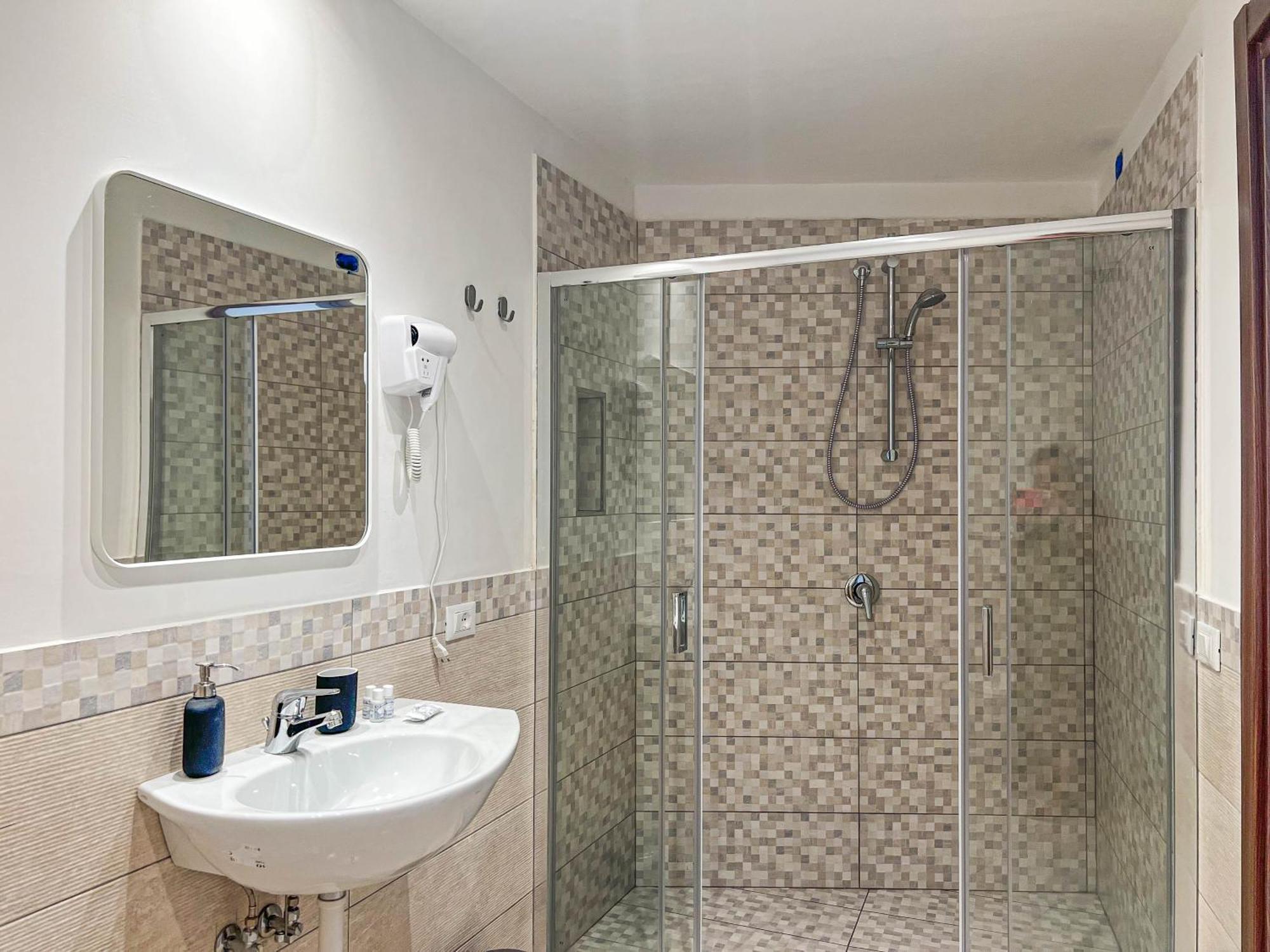 Eg Apartments - Forio D'Ischia Dış mekan fotoğraf