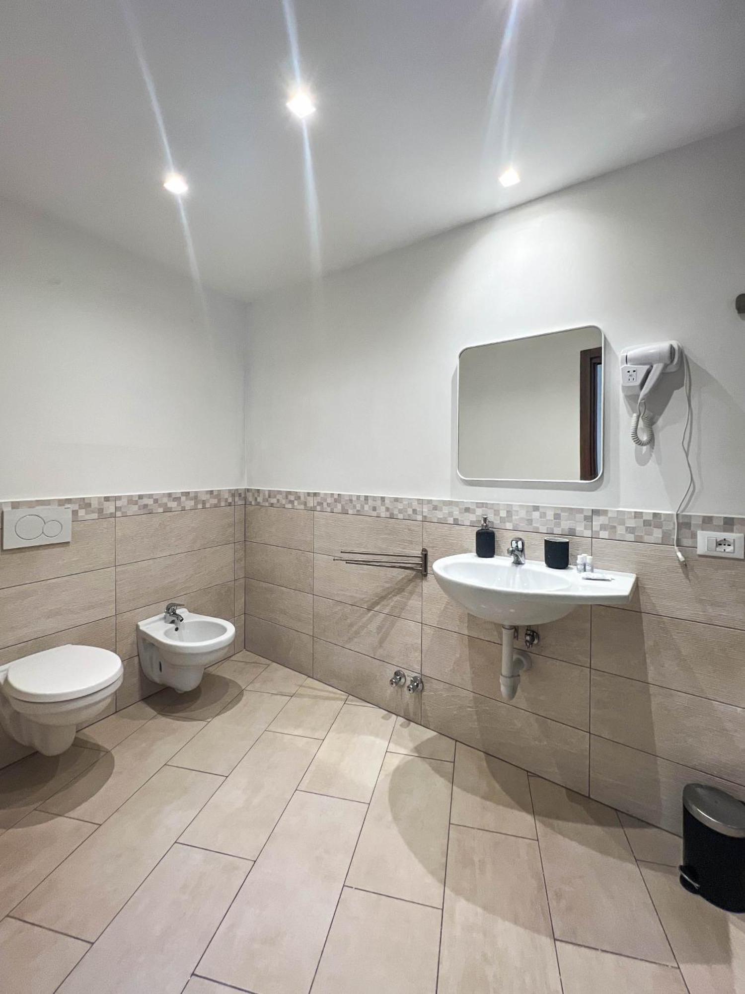 Eg Apartments - Forio D'Ischia Dış mekan fotoğraf