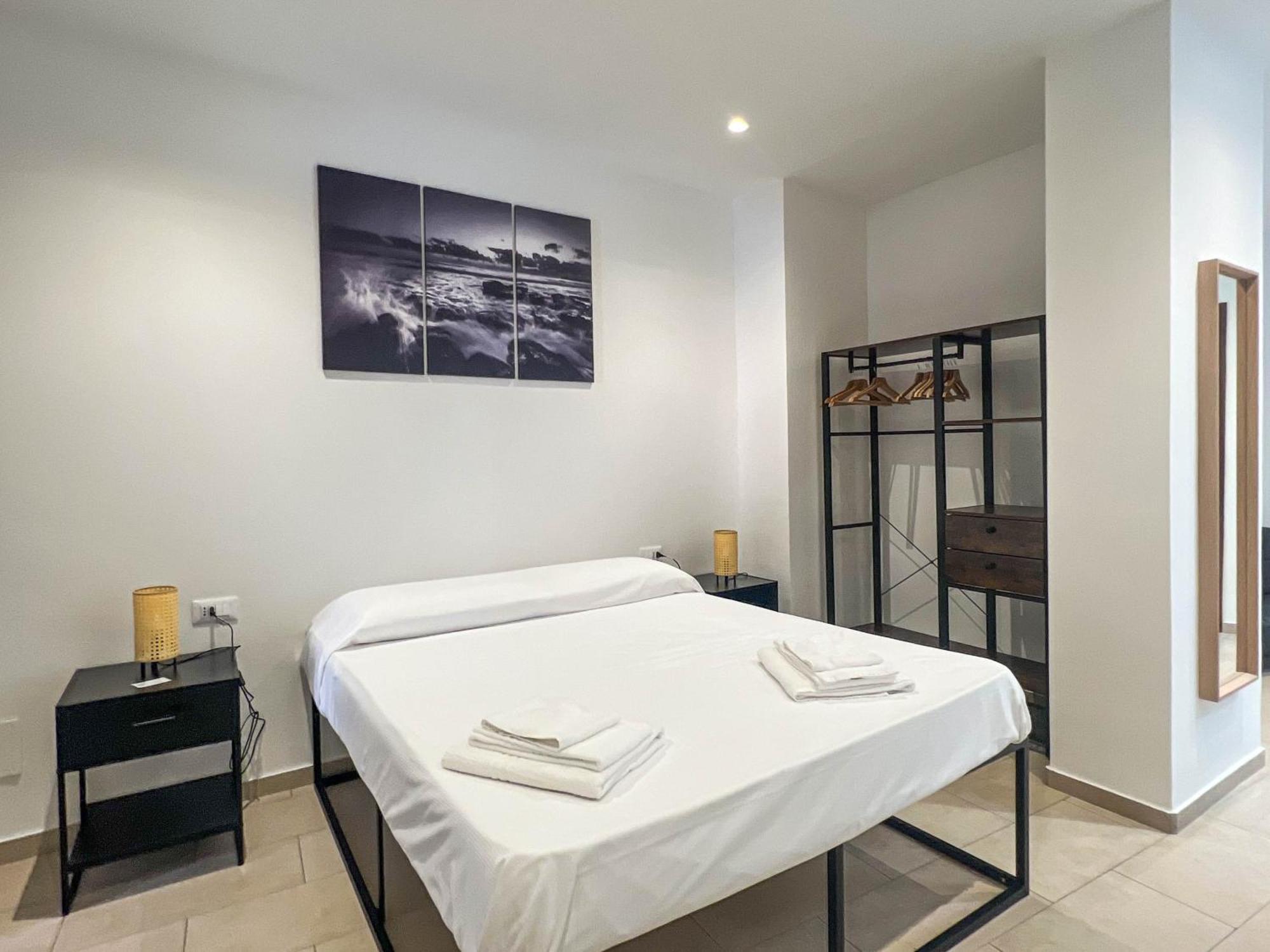 Eg Apartments - Forio D'Ischia Dış mekan fotoğraf