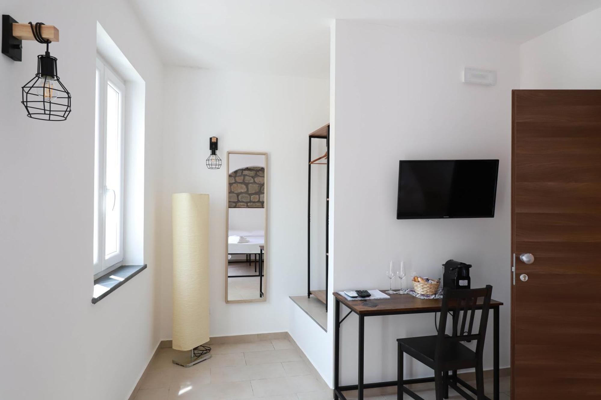 Eg Apartments - Forio D'Ischia Dış mekan fotoğraf