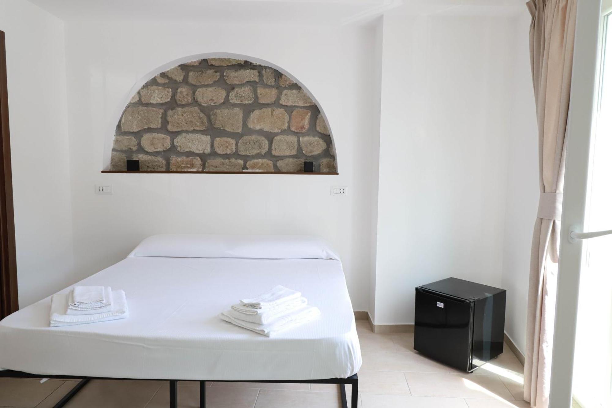 Eg Apartments - Forio D'Ischia Dış mekan fotoğraf