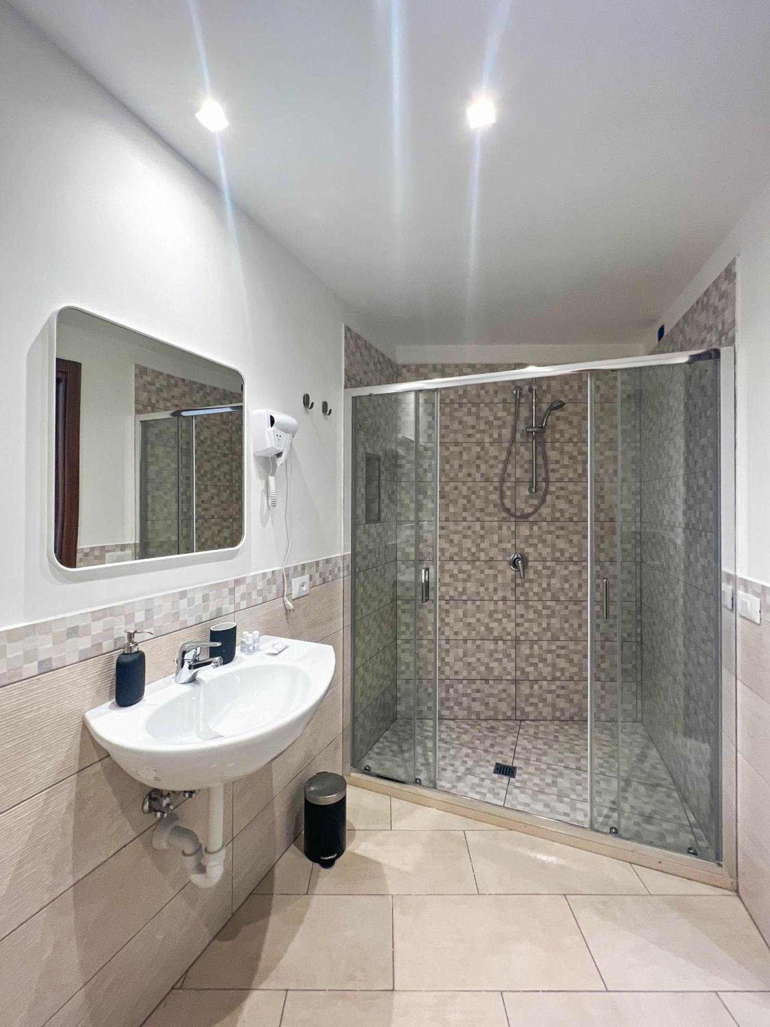 Eg Apartments - Forio D'Ischia Dış mekan fotoğraf