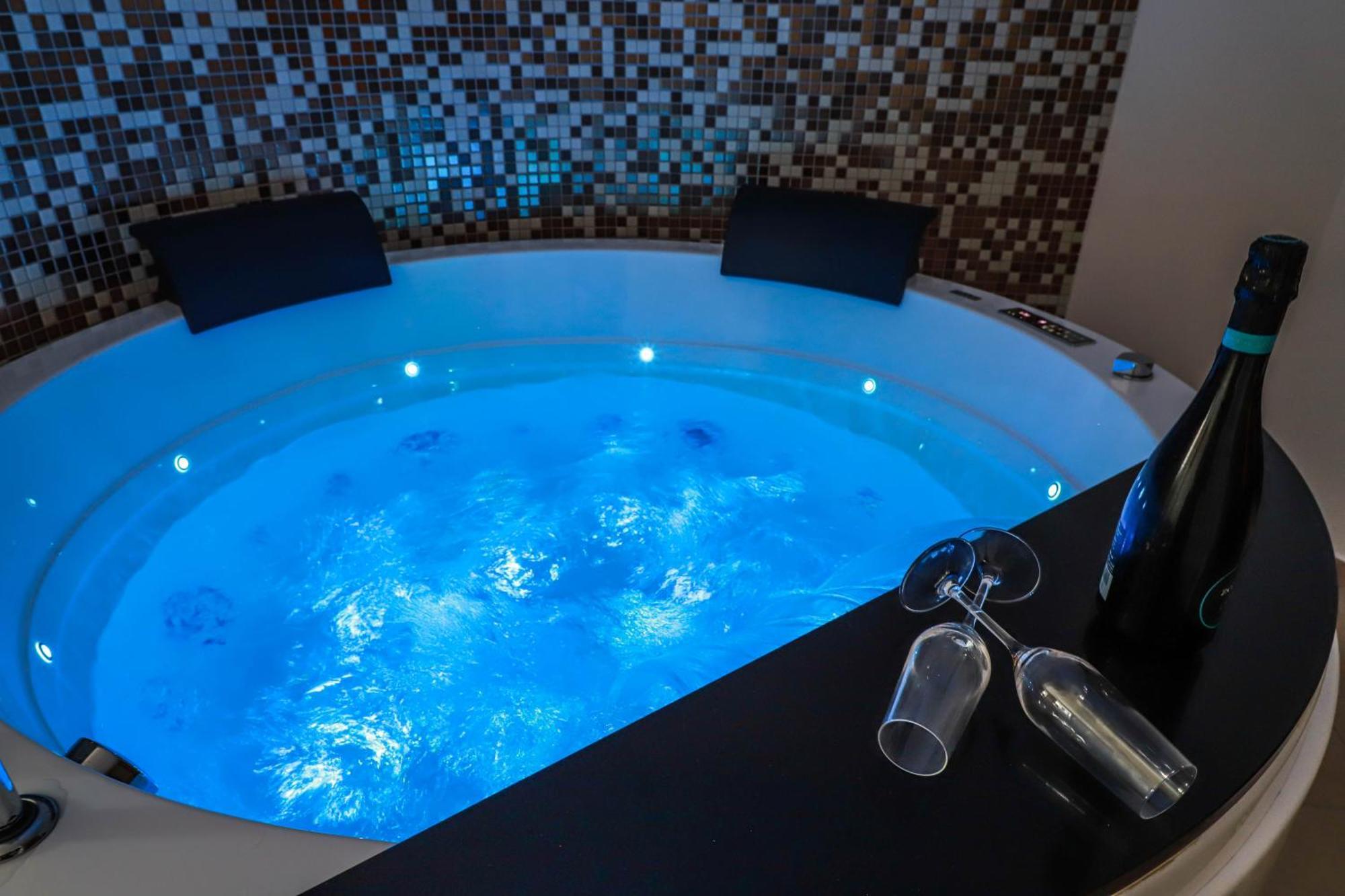 Eg Apartments - Forio D'Ischia Dış mekan fotoğraf