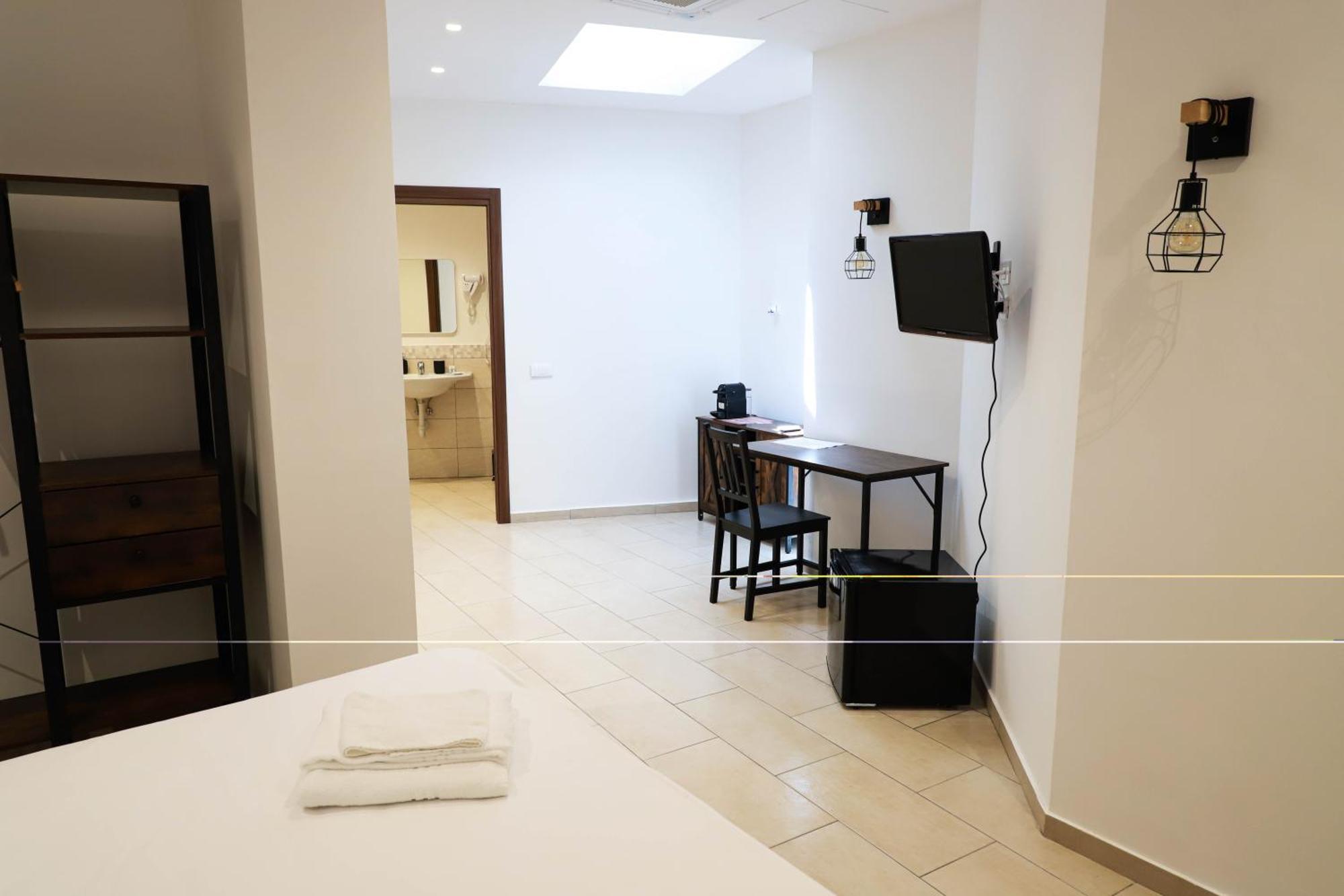 Eg Apartments - Forio D'Ischia Dış mekan fotoğraf