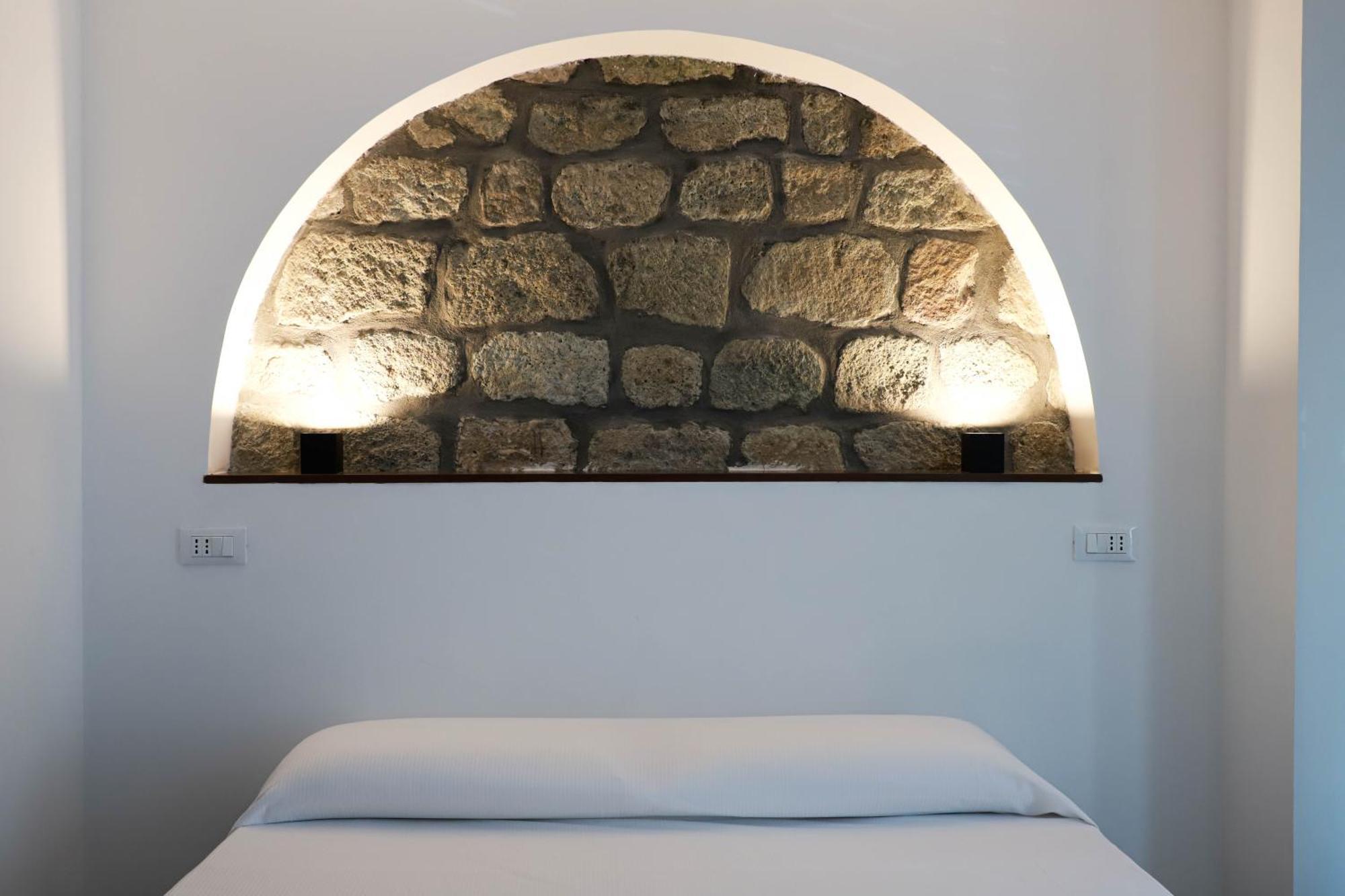 Eg Apartments - Forio D'Ischia Dış mekan fotoğraf